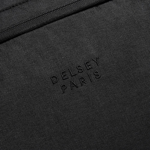 Мобильный офис Esplanade, черный - рис 9.