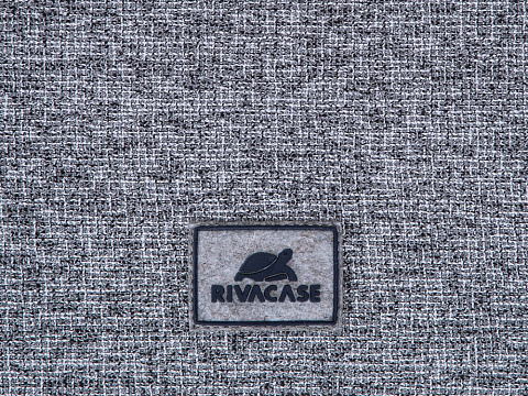 RIVACASE 7915 black чехол для ноутбука 15.6 - рис 8.