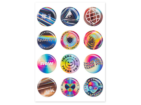 Подарочный набор с термосом, блокнотом, ручкой и чаем, красный - рис 3.