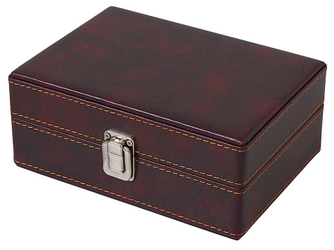 Набор Принц Уэльский : ручка шариковая, лупа, нож для бумаг - рис 8.