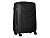 Чемодан WENGER Prymo, чёрный, средний, 45х65х26 см, 59 л, ABS+PC - миниатюра - рис 3.