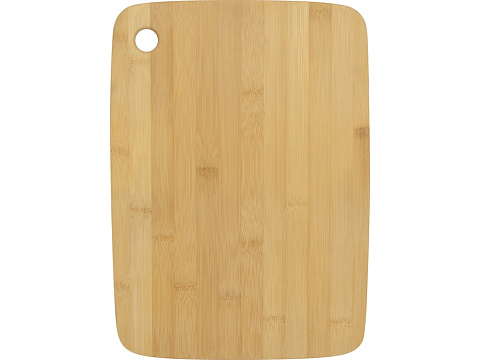 Разделочная доска с кухонными приборами - рис 3.