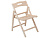 Деревянный складной стул Timberfold - миниатюра - рис 2.