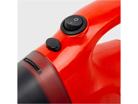 Пылесос автомобильный HIPER HVC120 (Р) - рис 9.