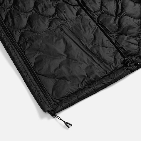 Жилет унисекс Tarnaby, черный - рис 9.