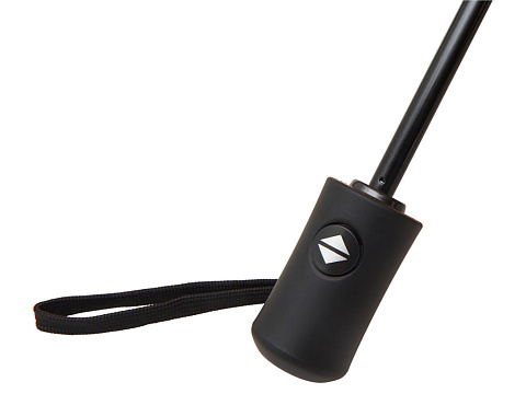 Зонт складной с возможностью полноцветной печати - рис 4.