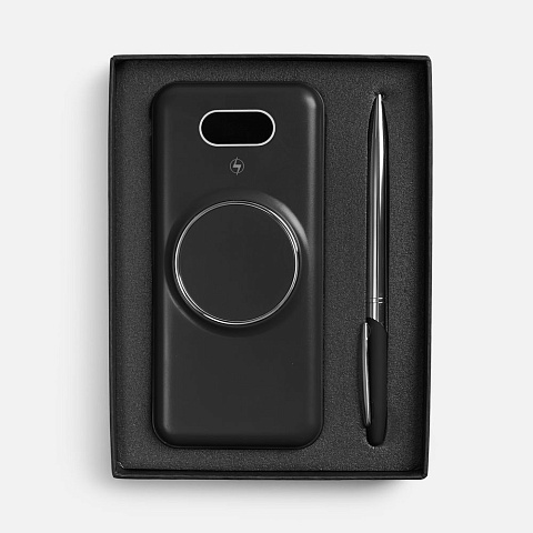 Набор Omni Dagger, черный - рис 3.