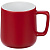 Кружка Ingver, красная - миниатюра