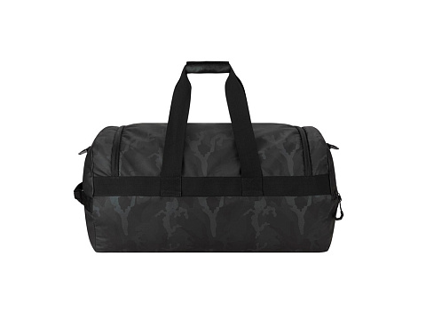 RIVACASE 7643 navy camo 60L дорожная сумка /12 - рис 14.