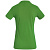 Рубашка поло женская Safran Timeless зеленое яблоко - миниатюра - рис 3.