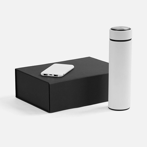 Набор Full Power, белый - рис 2.