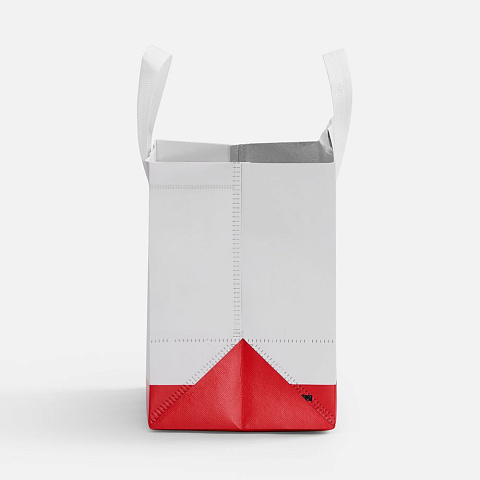 Термосумка «Термобэг» с печатью на заказ, L - рис 5.