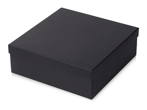 Подарочный набор c блокнотом С1, ручкой и термокружкой Mony Steel, оранжевый - рис 7.