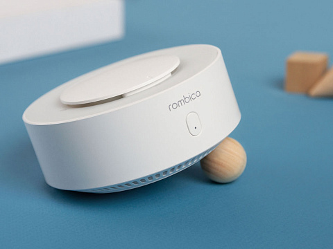 Ночник Rombica LED Aura (Р) - рис 10.