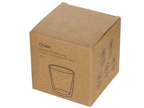 Набор Brewing: кружка и ситечко для чая - рис 7.