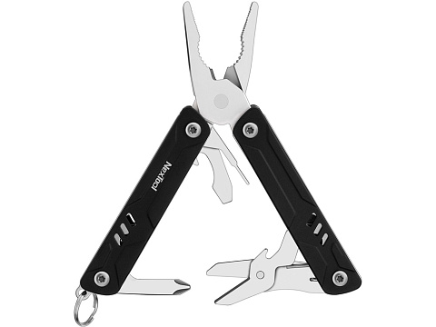 Мультитул NexTool Mini Sailor Pliers Lite, 7 функций (NE20314) - рис 2.