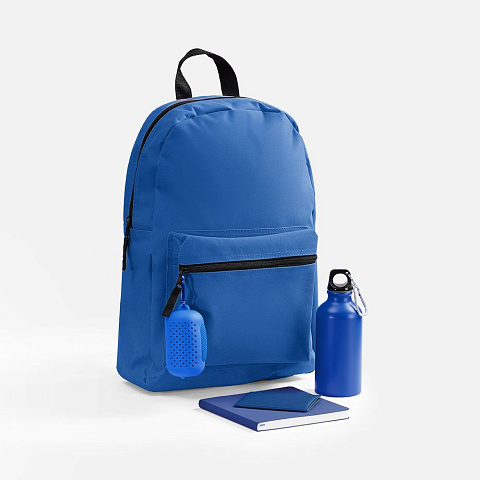 Набор Charm Sport, синий - рис 2.