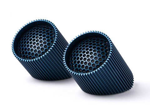 Беспроводная колонка Ray Speaker, синий - рис 4.