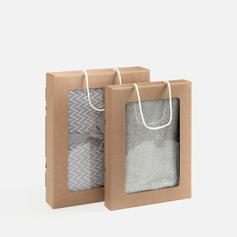 Коробка Pacanelle, S, с белой ручкой - рис 6.