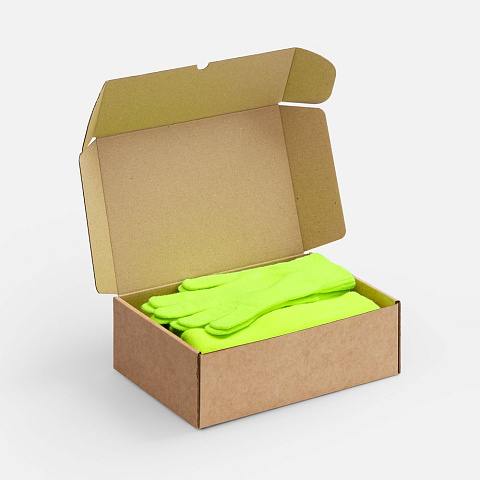 Набор Urban Flow Full Set, салатовый неон - рис 2.