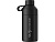 Бутылка для воды Ocean Bottle с вакуумной изоляцией объемом 750 мл, сплошной черный - миниатюра - рис 8.