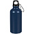 Бутылка для воды Funrun 400, темно-синяя - миниатюра