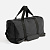 Спортивная сумка Ribeiro, черная - миниатюра - рис 2.
