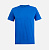 Футболка унисекс Explorer, ярко-синяя (royal) - миниатюра