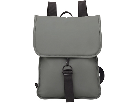 Рюкзак Ryan для ноутбука 15, серый - рис 4.