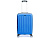 Чемодан TORBER В Отпуск, ярко-синий, полипропилен, 65,5 х 43,5 х 26 см, 62 л - миниатюра - рис 2.