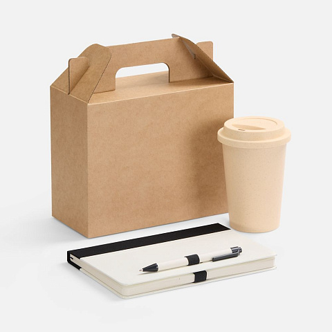 Набор MilkMake, черный - рис 2.