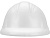 Антистресс Каска, белый - миниатюра - рис 2.