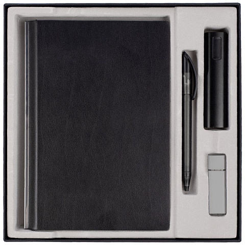 Набор Kroom Memory, черный - рис 2.