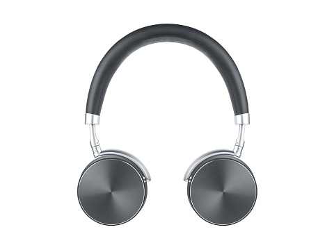 Беспроводные наушники Rombica mysound BH-13 Gray ANC, серый (Р) - рис 3.