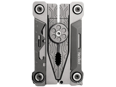 Мультитул Nextool Blade EDC Tool, 14 функций (NE20182)