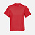 Футболка женская Legend Women, красная - миниатюра - рис 2.