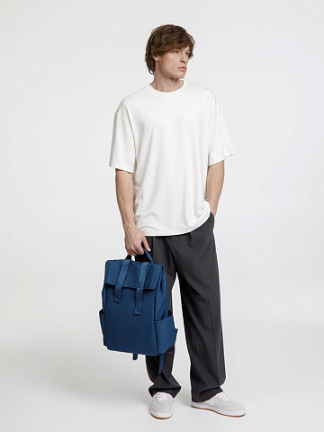 Рюкзак cityPulse, синий - рис 9.