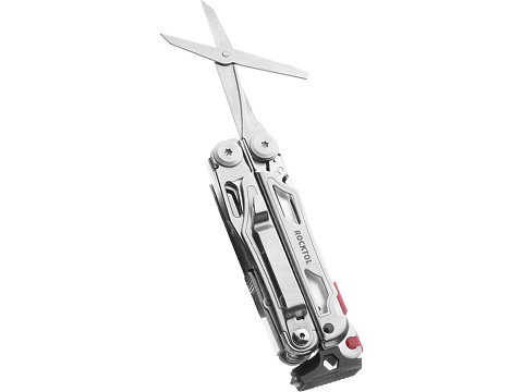 Мультитул Rocktol 21 в 1, нейлоновый чехол - рис 10.