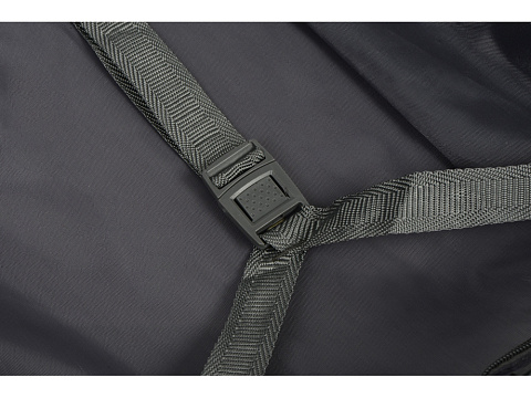 Чемодан прозрачный Visit со сменной вставкой - рис 13.