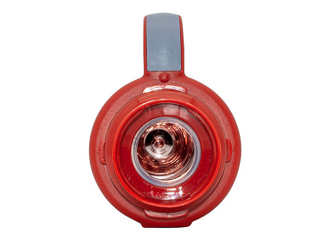 Термос со стеклянной колбой тм THERMOS PICNIC 40 Series Red 1,8L - рис 5.