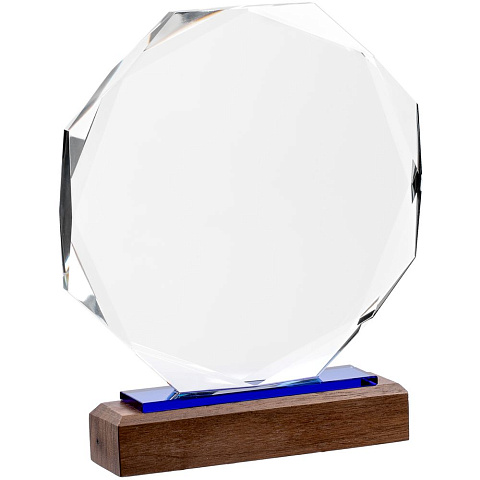 Стела Glory Wood, в подарочной коробке - рис 2.