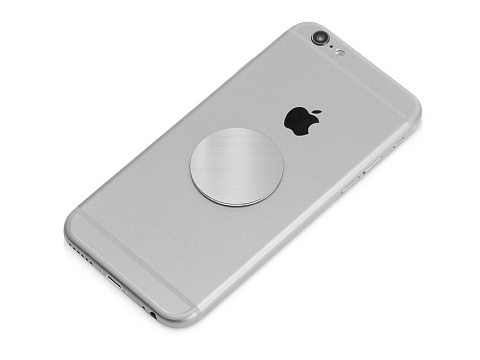 Магнитный держатель для телефона Magrip, черный - рис 8.