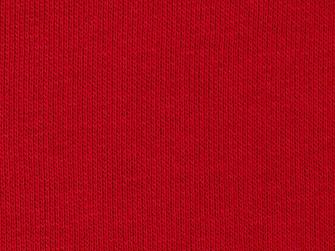 Толстовка Monaco унисекс, красный - рис 13.