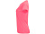 Футболка Bahrain женская, лососевый неон - миниатюра - рис 3.