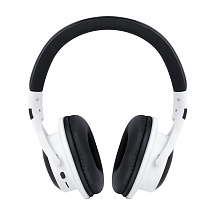 Беспроводные наушники Rombica mySound BH-15 White