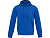 Худи унисекс Лагуна, синий - миниатюра - рис 2.