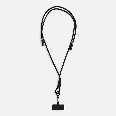 Набор TechTonic, черный - рис 5.