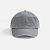 Бейсболка Berwi, серая - миниатюра - рис 4.