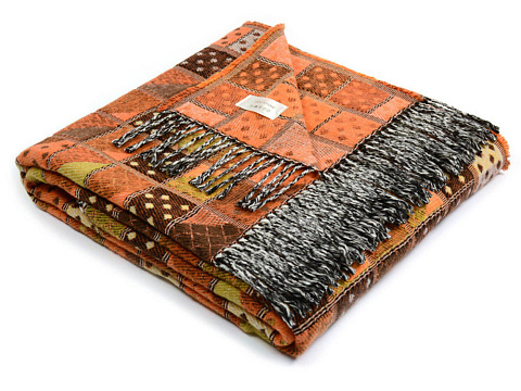 Плед Marzotto ILLINOIS CTN 7040 - рис 2.