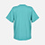 Футболка женская Legend Women, карибский голубой - миниатюра - рис 3.